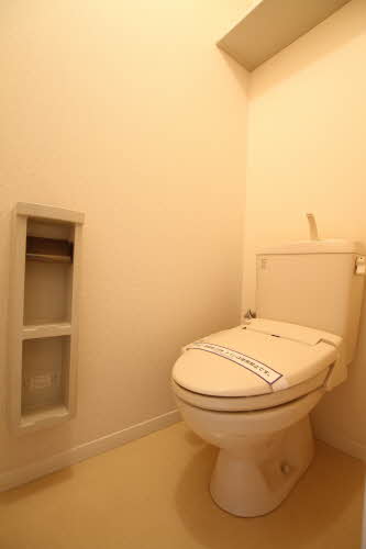 サンリッチ　Ｄ棟　＊＊ D0201号-6