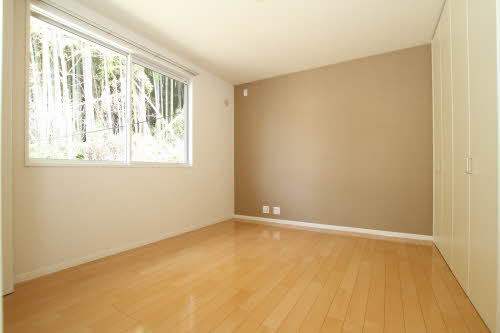 サンリッチ　Ｄ棟　＊＊ D0201号-7