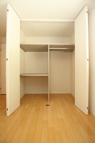 サンリッチ　Ｄ棟　＊＊ D0201号-13