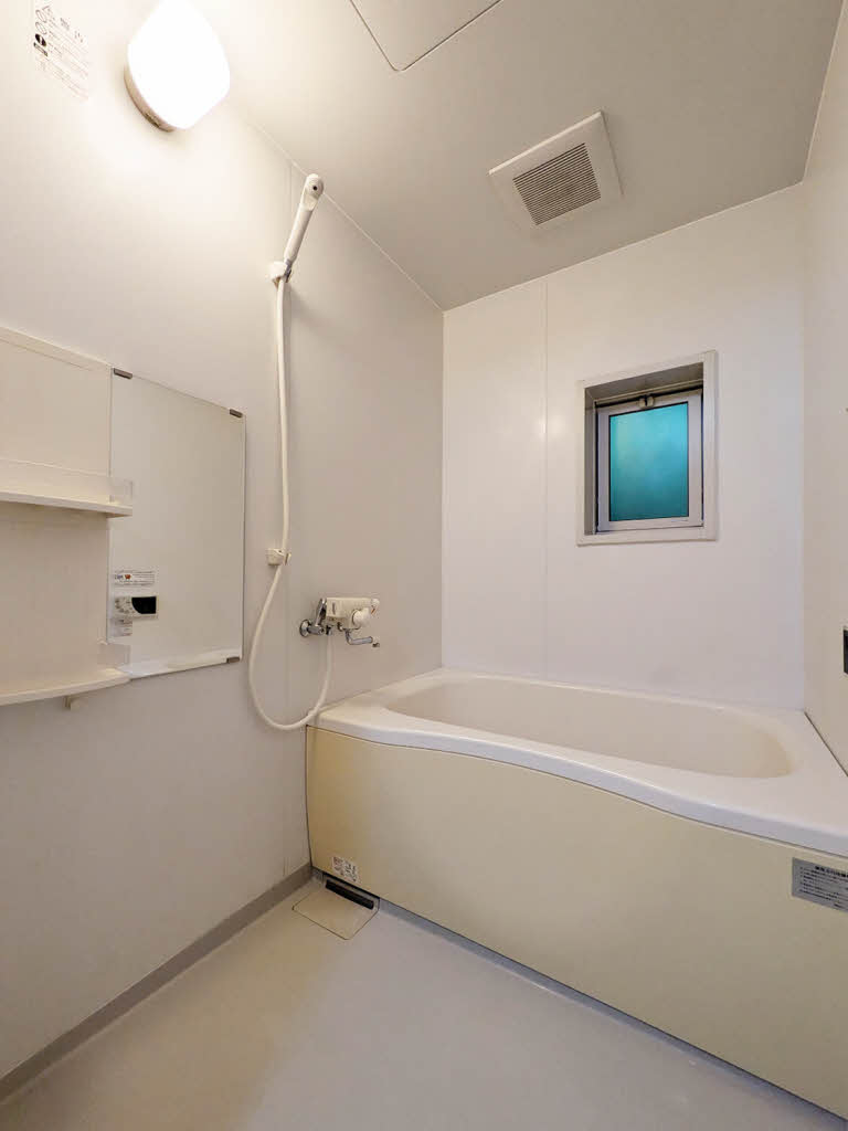 サンリッチ　Ｄ棟　＊＊ D0202号-8