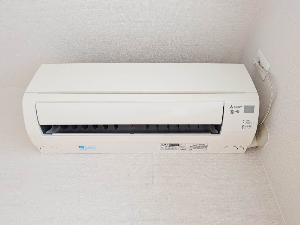 サンリッチ　Ｄ棟　＊＊ D0202号-13