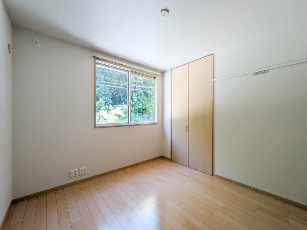 サンリッチ　Ｃ棟　＊＊ C0103号-5