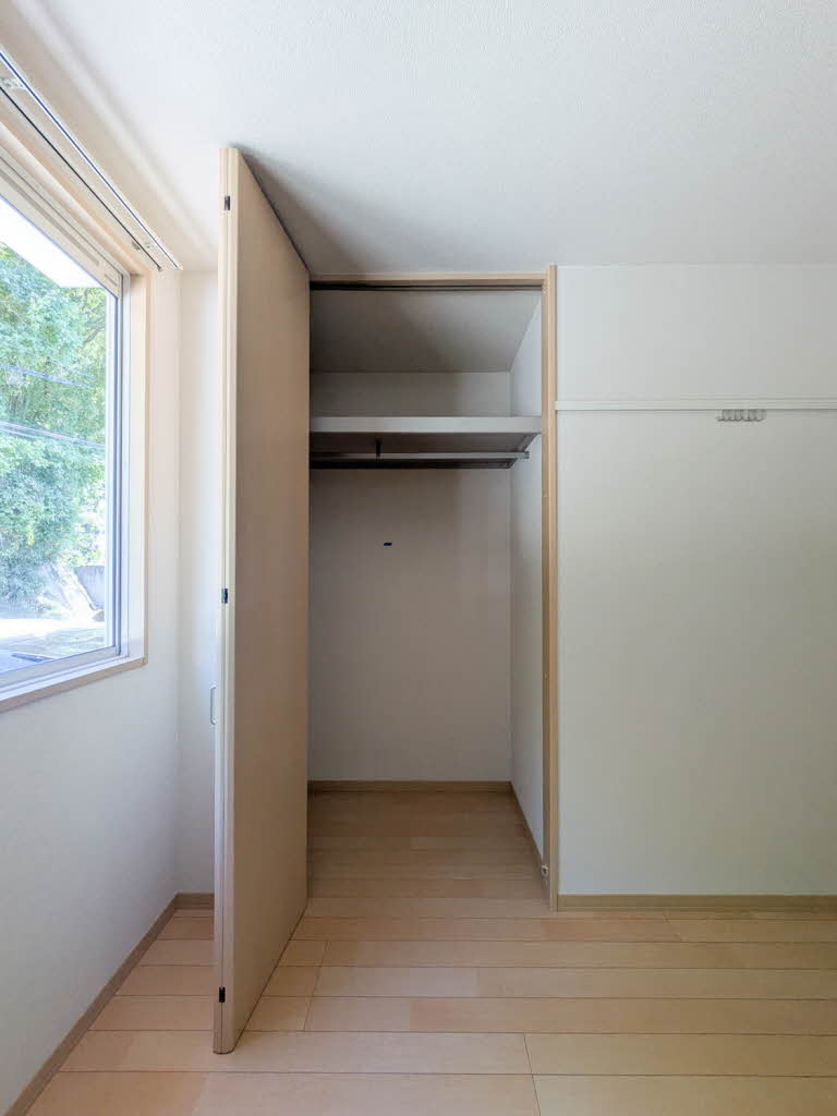 サンリッチ　Ｃ棟　＊＊ C0103号-6