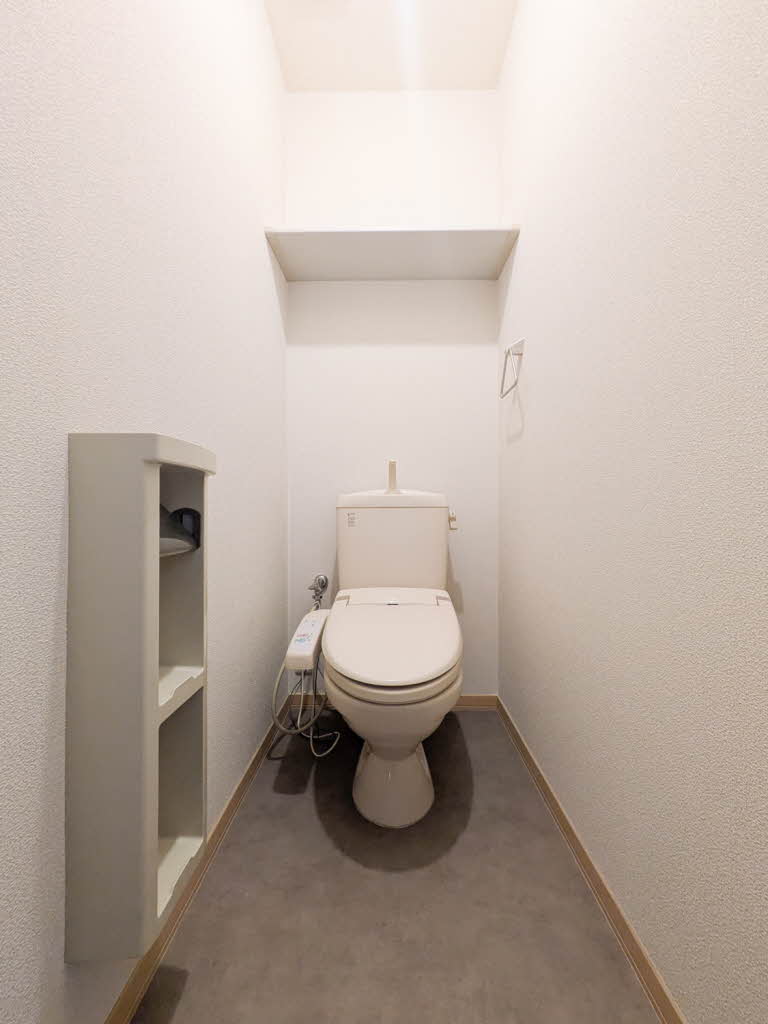 サンリッチ　Ｃ棟　＊＊ C0103号-9