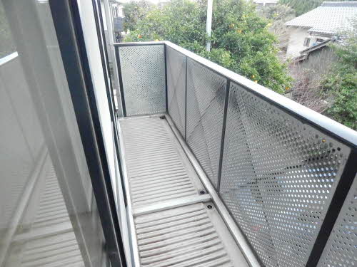 フレグランスサンライズ D棟 * D0202号-9