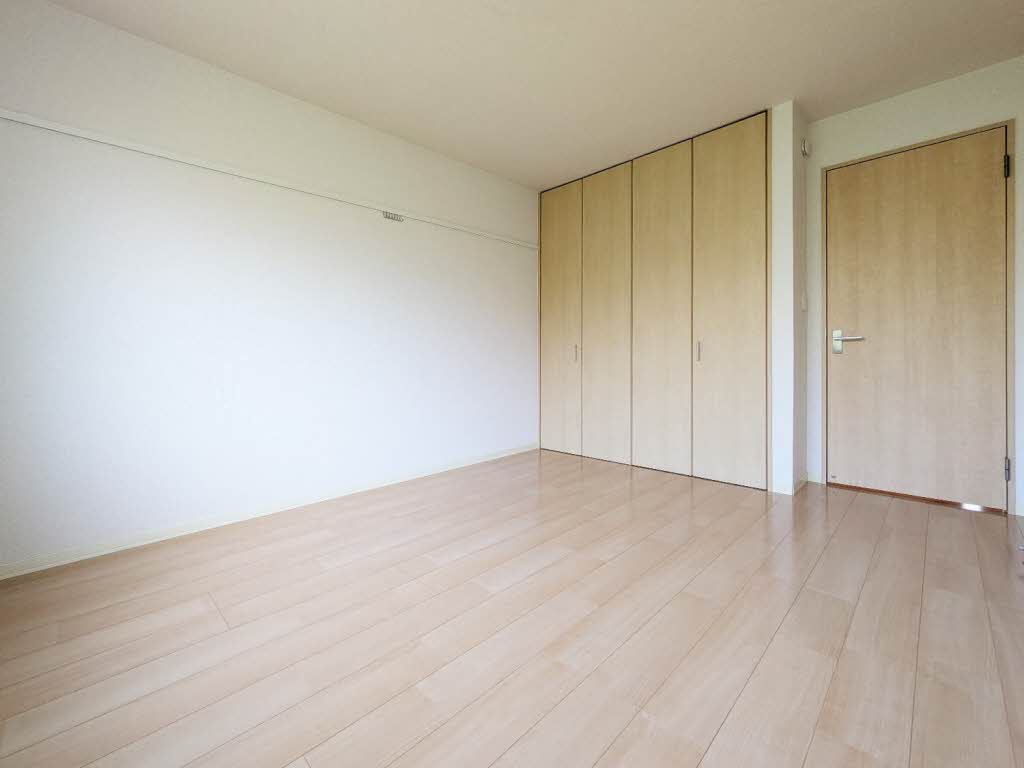 サンリッチ　Ｆ棟　＊＊ F0203号-4