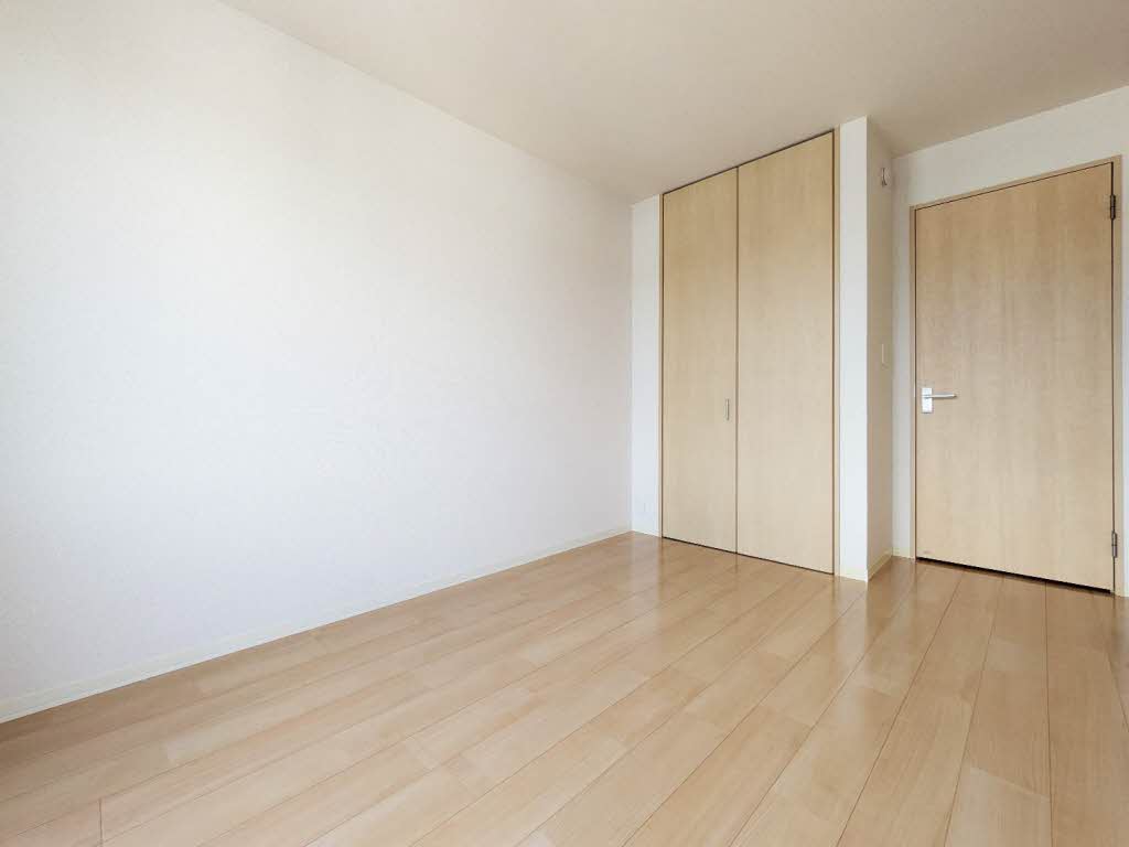 サンリッチ　Ｆ棟　＊＊ F0203号-6