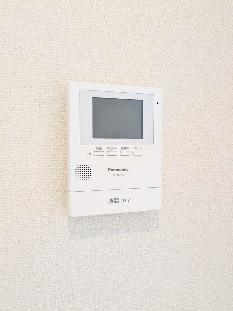 サンリッチ　Ｆ棟　＊＊ F0203号-12