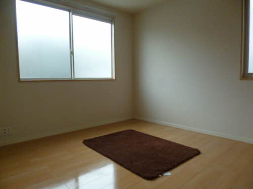 サンリッチ　Ｇ棟　＊＊ G0201号-5