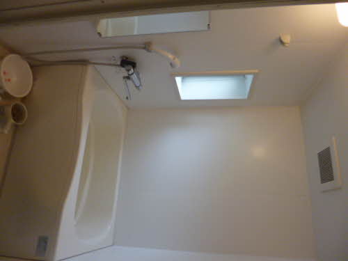 サンリッチ　Ｇ棟　＊＊ G0201号-6