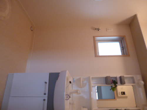 サンリッチ　Ｇ棟　＊＊ G0201号-7