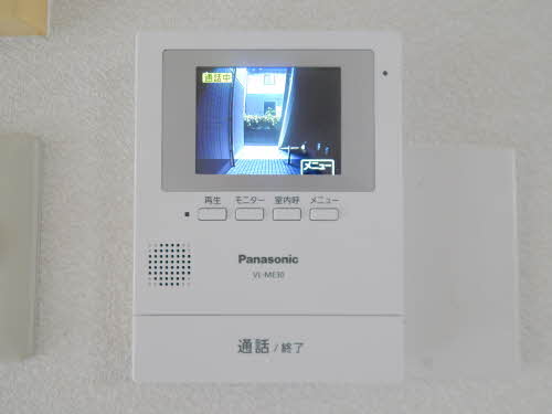 グリーンヒル南片江　Ａ棟 A0102号-12