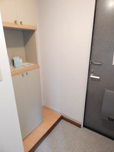 グリーンヒル南片江 C棟 C0202号-2