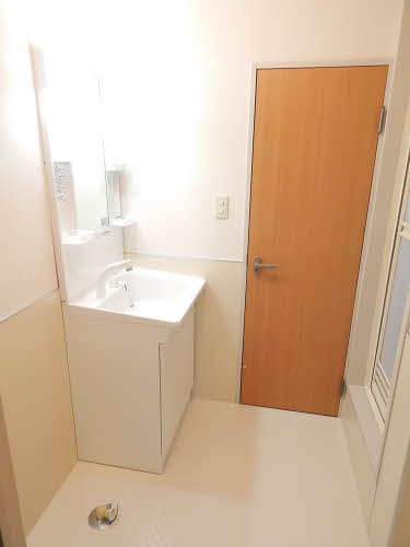 グリーンヒル南片江 C棟 C0202号-3