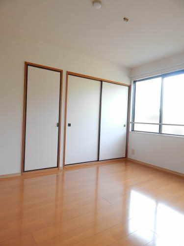 グリーンヒル南片江 C棟 C0202号-7