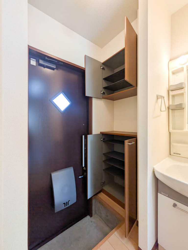 ルミエールマドカ　＊＊ A0106号-10