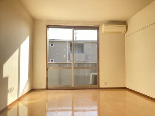 ルミエールマドカ　＊＊ A0203号-3