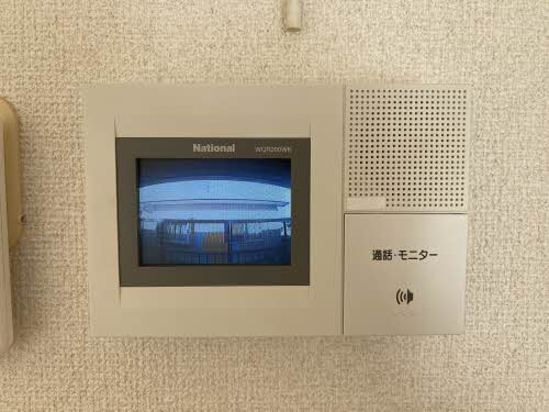 ルミエールマドカ　＊＊ A0203号-5