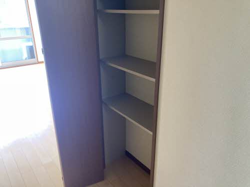 ルミエールマドカ　＊＊ A0203号-9