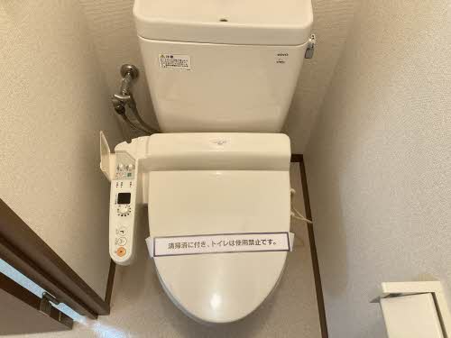 ルミエールマドカ　＊＊ A0203号-12