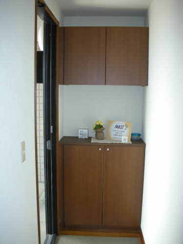 サニーコート南風　＊＊ A0201号-3