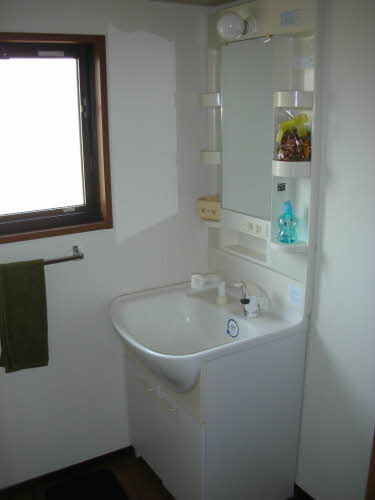 サニーコート南風　＊＊ A0201号-4