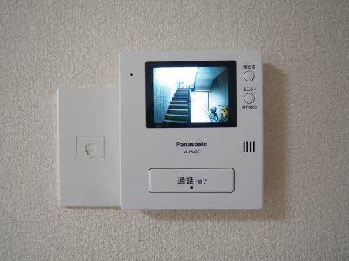 グランシャリオ　Ｂ棟　＊ B0102号-7