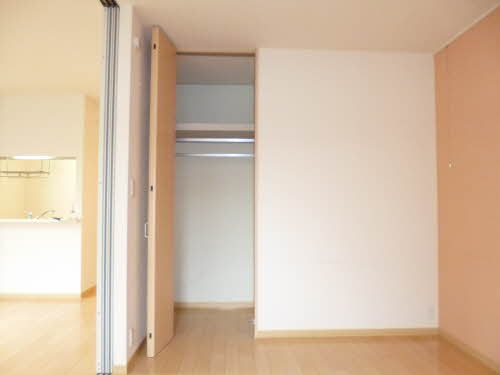 Ｇｒｅｅｎ　ｔｅｒｒａｃｅ　エール　＊＊ A0201号-6