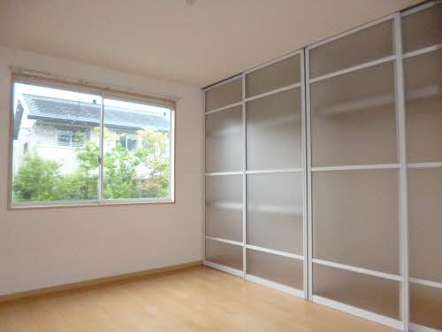 Ｇｒｅｅｎ　ｔｅｒｒａｃｅ　エール　＊＊ A0201号-7