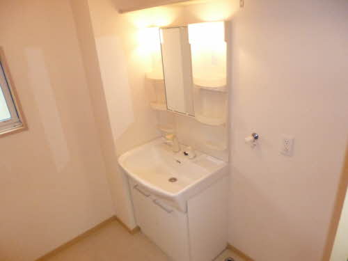 Ｇｒｅｅｎ　ｔｅｒｒａｃｅ　エール　＊＊ A0201号-9