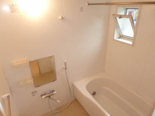 Ｇｒｅｅｎ　ｔｅｒｒａｃｅ　エール　＊＊ A0201号-10