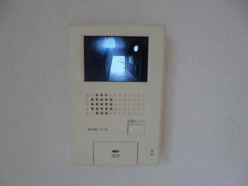 Ｇｒｅｅｎ　ｔｅｒｒａｃｅ　エール　＊＊ A0201号-14