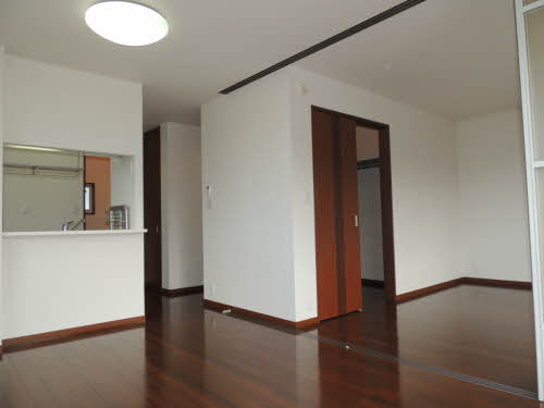 Ｇｒｅｅｎ　ｔｅｒｒａｃｅ　レーブ　＊＊ B0201号-5