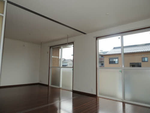 Ｇｒｅｅｎ　ｔｅｒｒａｃｅ　レーブ　＊＊ B0201号-7