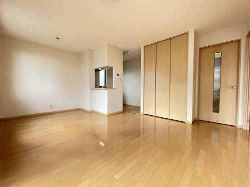 ディアスメディオ　Ｄ棟　＊＊ D0102号-2