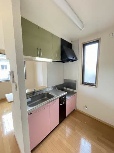 ディアスメディオ　Ｄ棟　＊＊ D0102号-3