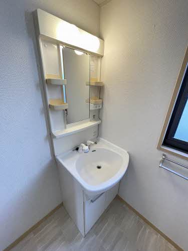 ディアスメディオ　Ｄ棟　＊＊ D0102号-7