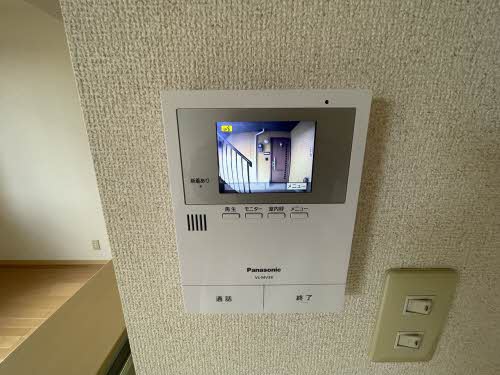 ディアスメディオ　Ｄ棟　＊＊ D0102号-13