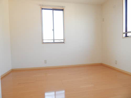 ディアスメディオ D棟 ** D0202号-4