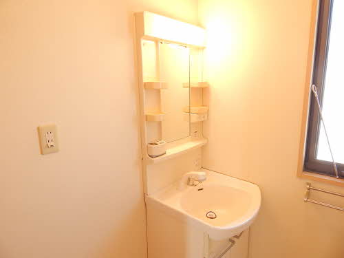 ディアスメディオ D棟 ** D0202号-7