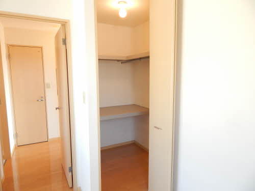 ディアスメディオ D棟 ** D0202号-12