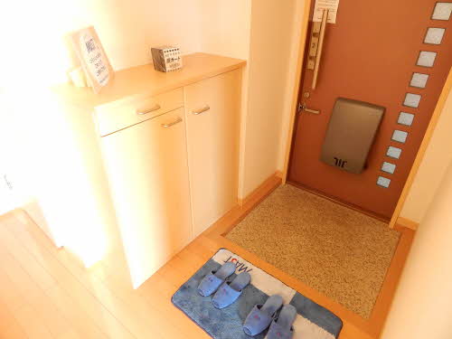 ディアスメディオ D棟 ** D0202号-14