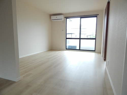 ディアスメディオ　Ｂ棟　＊＊ B0101号-2