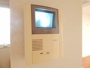 パークサイドコート ** A0101号-8