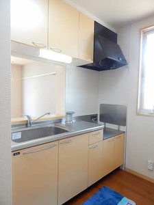 パークサイドコート ** A0102号-3