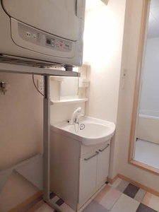 パークサイドコート ** A0102号-6