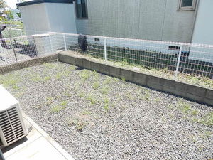 パークサイドコート ** A0102号-9