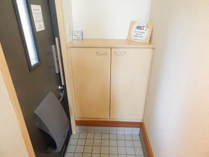 パークサイドコート ** A0102号-10