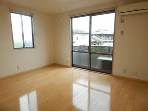 オレンジハウス　＊＊ A0201号-2