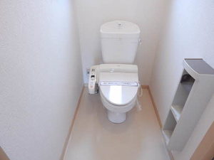 オレンジハウス　＊＊ A0201号-5